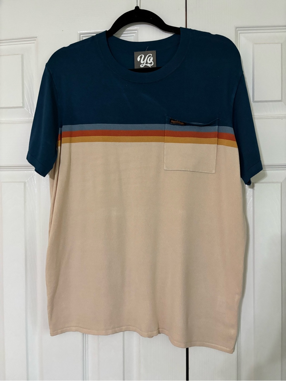 YoColorado Tee
